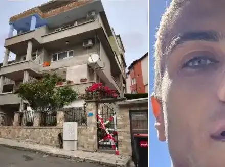 Къщата за 2 млн. лв. в Созопол, заради която убиха с желязна тръба л*сбийката Милена, вдигната с пари от кражби