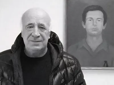 Легендата  Кирил Ивков  угасна в мъки  в старчески дом