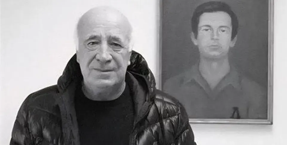 Легендата  Кирил Ивков  угасна в мъки  в старчески дом