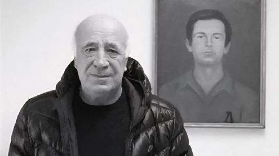Легендата  Кирил Ивков  угасна в мъки  в старчески дом