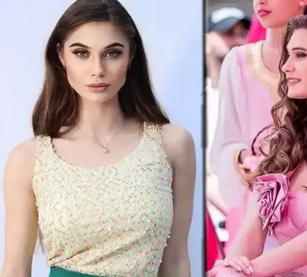 Лейди България 2025: Аз съм био жена, не харесвам корекциите (СНИМКИ)