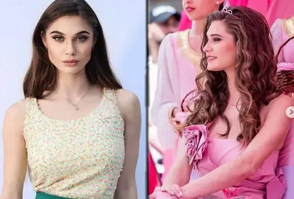 Лейди България 2025: Аз съм био жена, не харесвам корекциите (СНИМКИ)