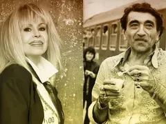 Лили Иванова с голям жест – прави спектакъл за Георги Парцалев