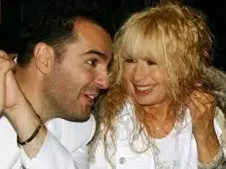 Лили се сдобри  с Драго Чая  след 20 години