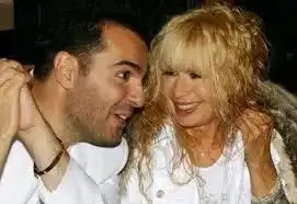 Лили се сдобри  с Драго Чая  след 20 години