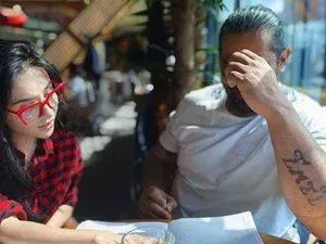 Луди са един за друг! Елен Колева залюби фитнес гуруто Съни Бозкурт СНИМКИ