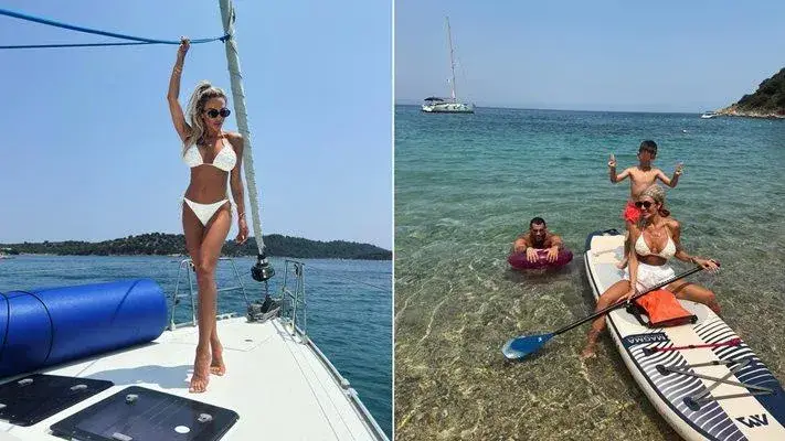 Лудото гъцко лято на Златка Райкова