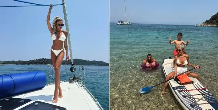 Лудото гъцко лято на Златка Райкова