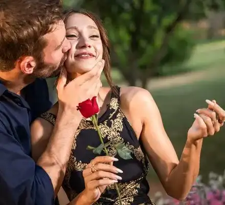 Любомира В НЕСВЯСТ: Виктор Русинов обяви, че е обвързан с... (не е за вярване коя е жената - СНИМКИ)