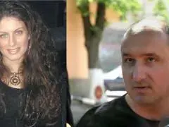 Любовницата на Пламен Галев -   Юлиана Бельовска тръгна с 6 души охрана