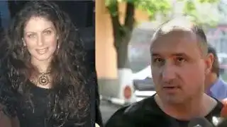 Любовницата на Пламен Галев -   Юлиана Бельовска тръгна с 6 души охрана