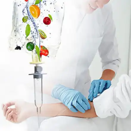 Магическите свойства на интравенозните инфузии: От подмладяване и тонус, до бърза загуба на тегло