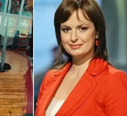 Мариана Векилска сваля килограми с бокс