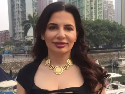 Мариела Нордел СЕНЗАЦИОННО: Ружа Игнатова е жива – преди да изчезне, тя сама ми разказа плана си