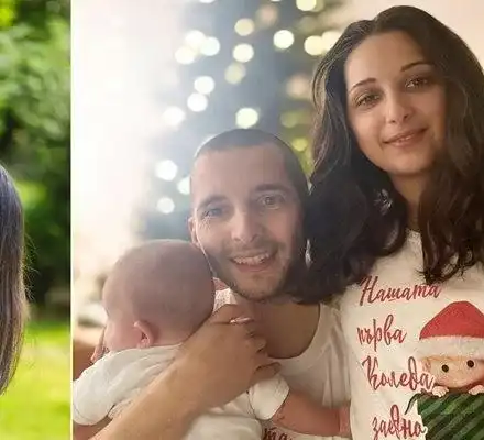 Мария и Ники се женят на събора "Леденика"