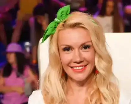 Мария Игнатова пак ще е водеща на „Един  за друг“