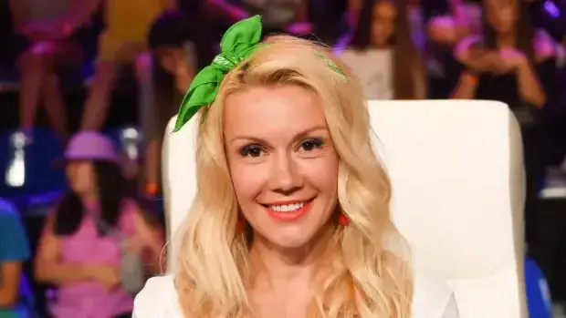 Мария Игнатова пак ще е водеща на „Един  за друг“