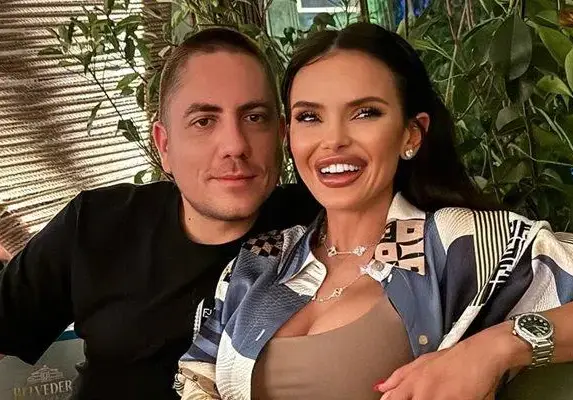 Мария: Наистина се омъжвам!