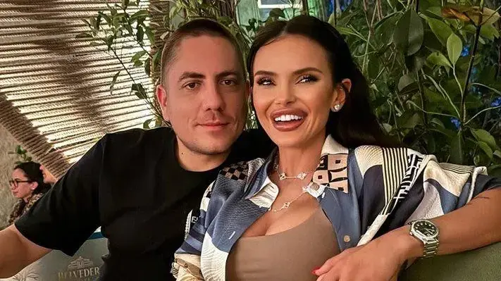 Мария: Наистина се омъжвам!