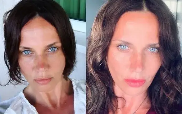 Мария Силвестър кани приятели на стриптийз