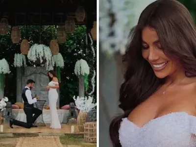 Мартин Елвиса: Яд ме е, че се показах като балък с Даниела