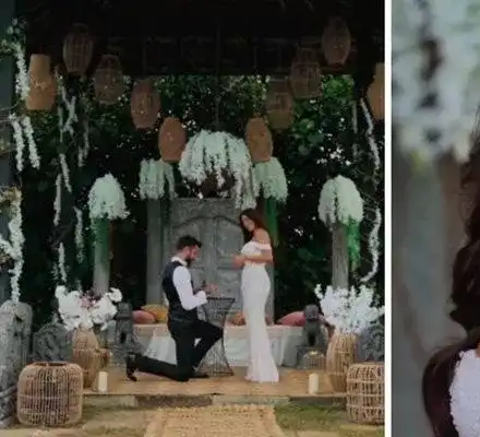 Мартин Елвиса: Яд ме е, че се показах като балък с Даниела