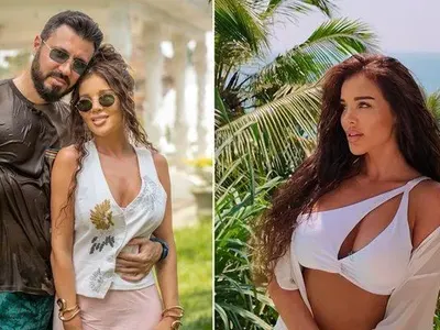 Мартин и Мартина от "Ергенът" тайно се залюбиха СНИМКИ