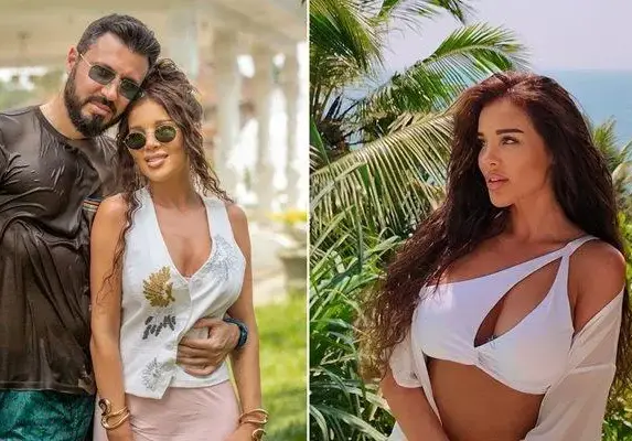 Мартин и Мартина от "Ергенът" тайно се залюбиха СНИМКИ