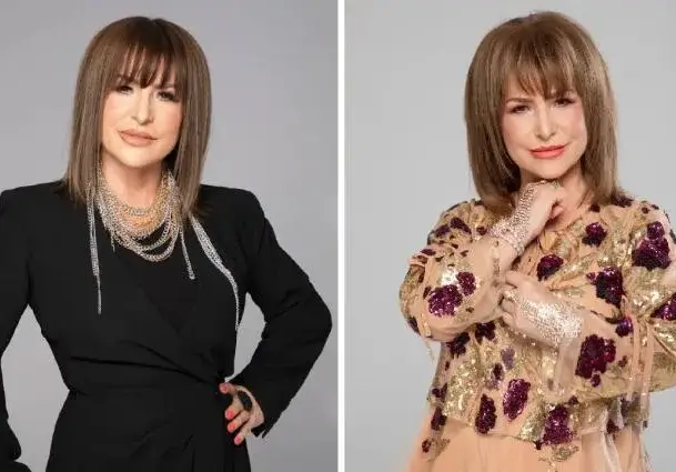 Мими Иванова не се страхува да лети с балон