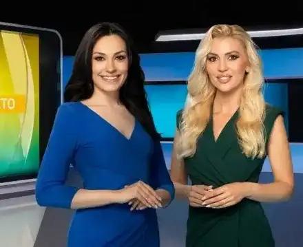 Минчо Празников се кефи на новите синоптички