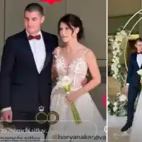 Момчил от "Игрите“ вдигна тежка сватба (СНИМКИ)