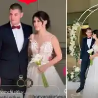 Момчил от "Игрите“ вдигна тежка сватба (СНИМКИ)