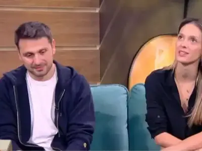Мрежата гърми! Башар Рахал или Александър Сано забремени Луиза Григорова
