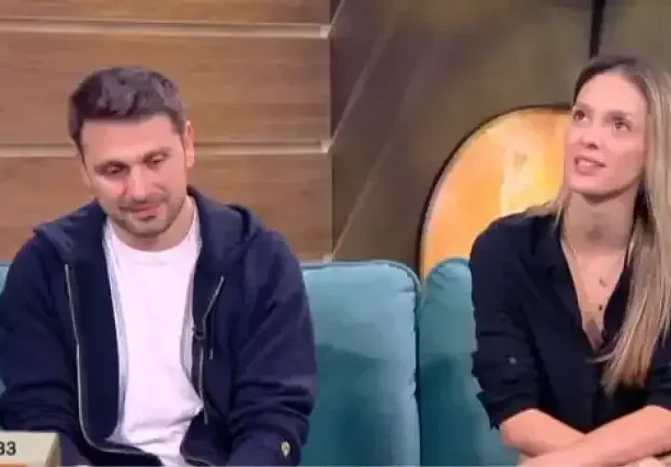 Мрежата гърми! Башар Рахал или Александър Сано забремени Луиза Григорова