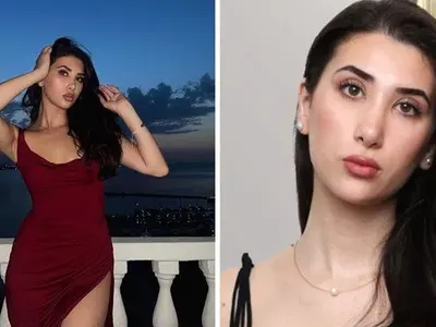 Мъже спират през пет минути ергенката Синтия в Истанбул