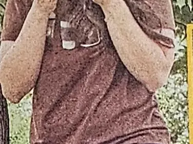 Мъжът на Лена е жената, бащата и майката в семейството (Папарашки снимки)