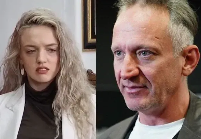 МЪЛНИЯ!! Полиция в квартирата на Деян Донков и Анна Кошко: Актьорът й вдигна ръка, пиян до козирката! (ВИЖ ТУК)