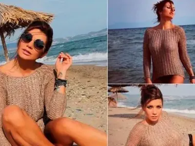 На Кали не й спират тока