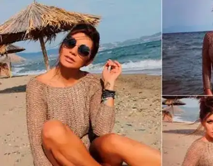 На Кали не й спират тока