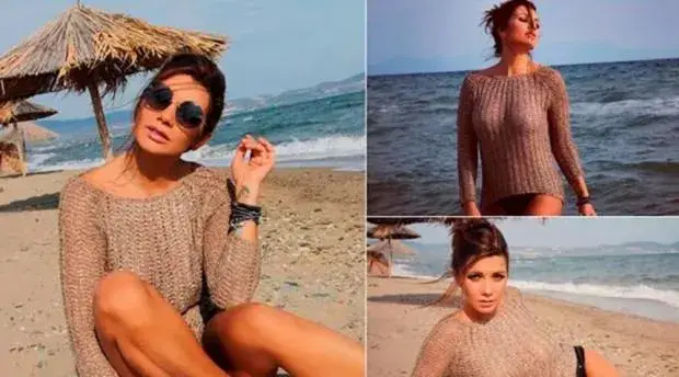 На Кали не й спират тока