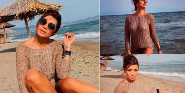 На Кали не й спират тока