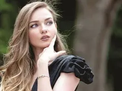Нанси Карабойчева бременна с трето