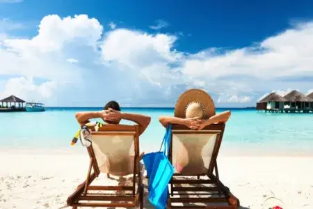 Народът се юрна на евтино юнско море