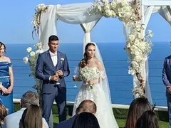 Наш футболист взе красива акробатка