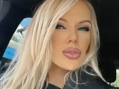 Натали изпратена предсрочно в майчинство