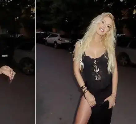 Натали Трифонова не се сърди на колегите