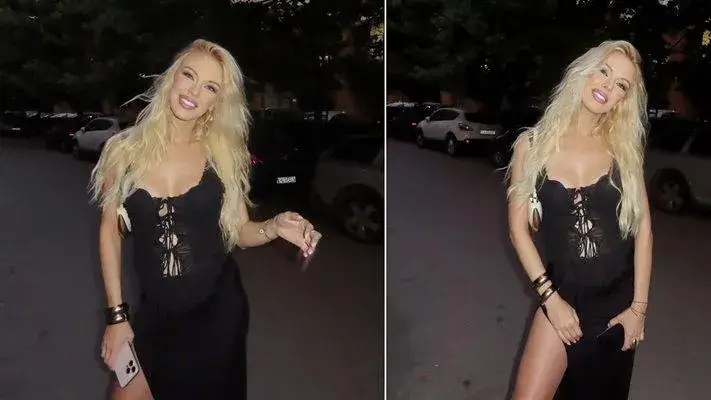 Натали Трифонова не се сърди на колегите