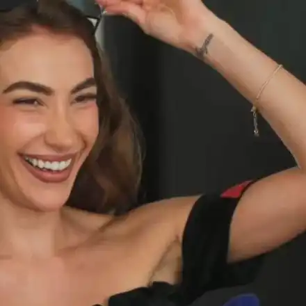 Не намери мъж, който да я валидира с по 15 бона на месец и... Ферай Неджиб започна работа! (ВИЖ ТУК)