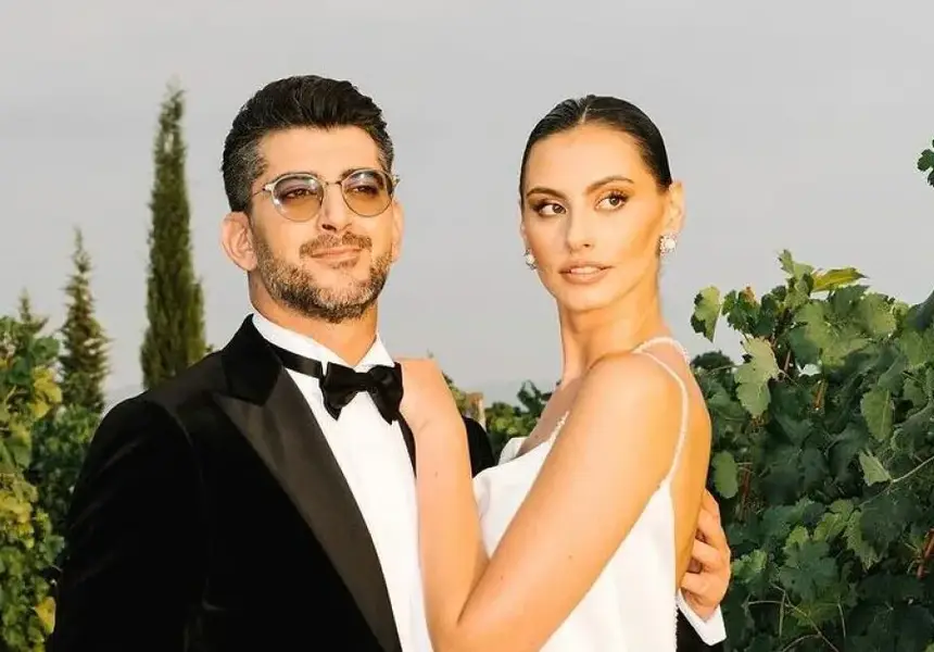 Не са щастливи! Ива се върна при Сашо Кадиев не от любов