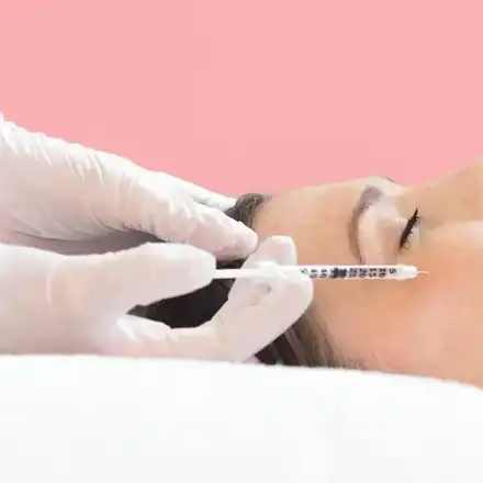 Нелегалният ботокс удари 200 лева